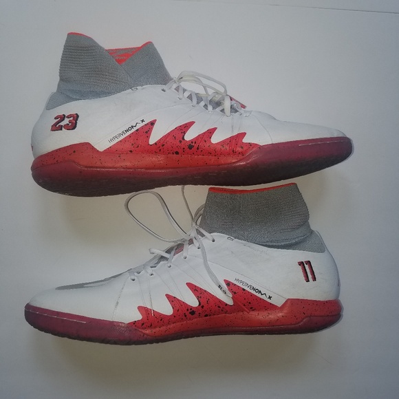 Nike Other - 11.5 | NIKE Hypervenom Jordan NikeSkin